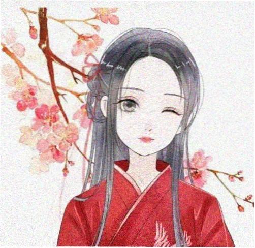 夜风 头像